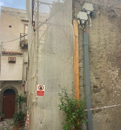 Lipari, l'ex chiesetta di S. Antonio diventerà un museo delle attività marinare