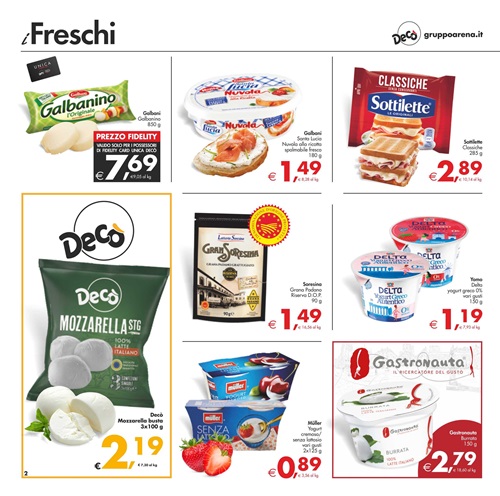 Bozza automatica 735