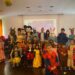Festa di Carnevale per i bambini