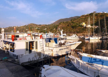 "La pesca del gusto sostenibile"