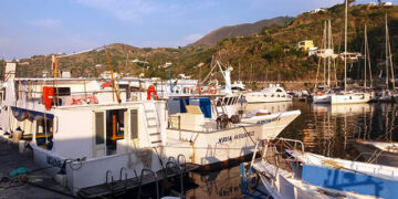 "La pesca del gusto sostenibile"