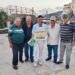Roberto Pennisi presenta a Lipari l'albero geneaologico della famiglia Puglisi 1