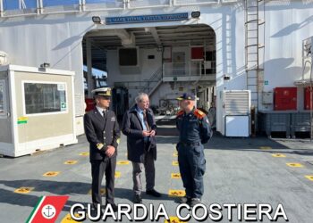 Milazzo : il Procuratore Verzera a