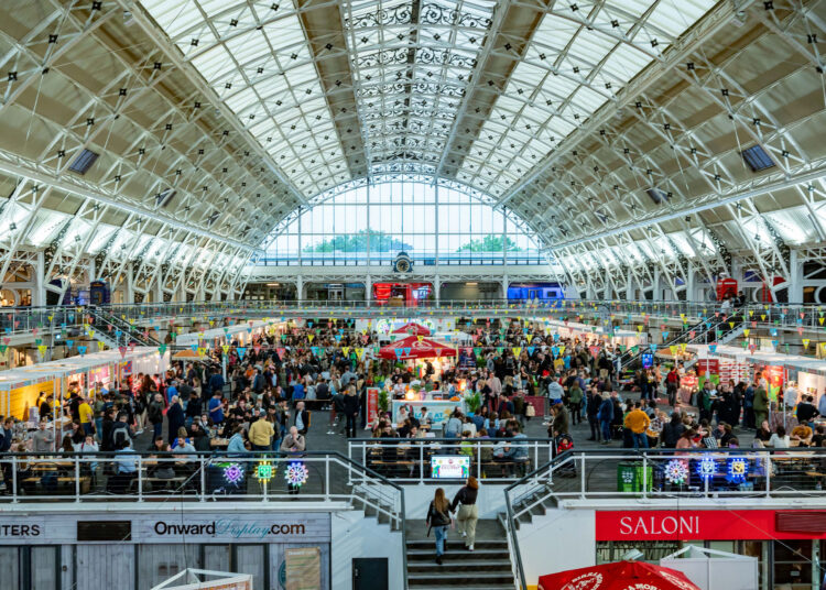 Sicily Fest compie 10 anni, tutta l’enogastronomia siciliana protagonista a Londra