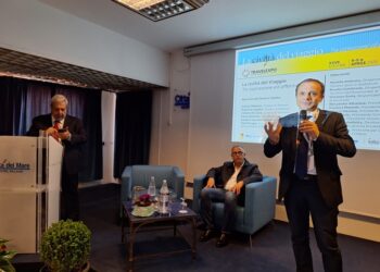 A Travelexpo l’assessora Amata: “Nel 2024 +22% di turisti stranieri in Sicilia, entro giugno le domande per il bando da 135 milioni per migliorare l’offerta”