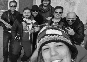 Alcool etilico : "E così" arriva il quarto videoclip
