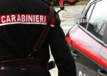 Vulcano : padre e figlio arrestati