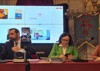 Città Metropolitana di Messina: approvato il Bilancio di Previsione 2025/2027