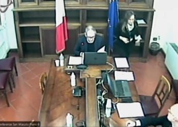 Faraoni "assente ingiustificata", la Bicamerale chiede spiegazioni al Governo Regionale