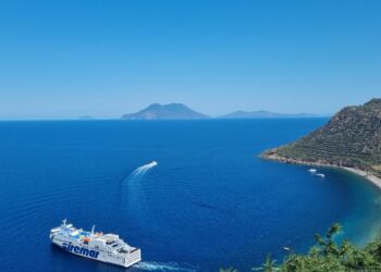 "Federalberghi: bene tavolo di confronto sui collegamenti marittimi annunciato da Aricò purché sia concreto e risolutivo"