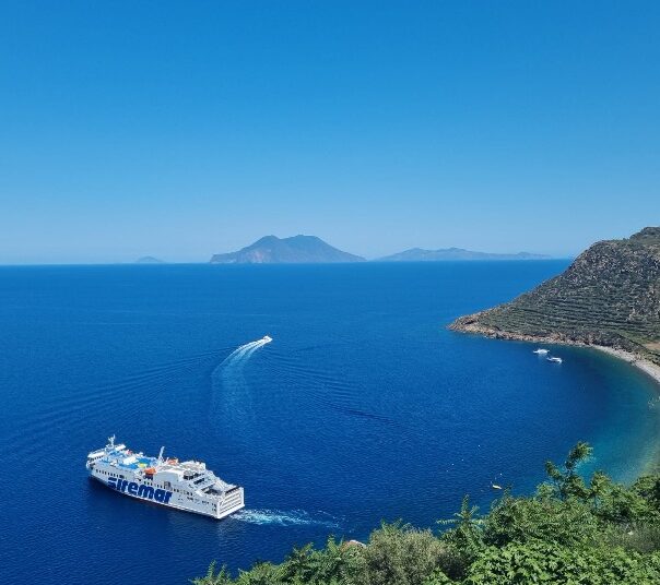 "Federalberghi: bene tavolo di confronto sui collegamenti marittimi annunciato da Aricò purché sia concreto e risolutivo"