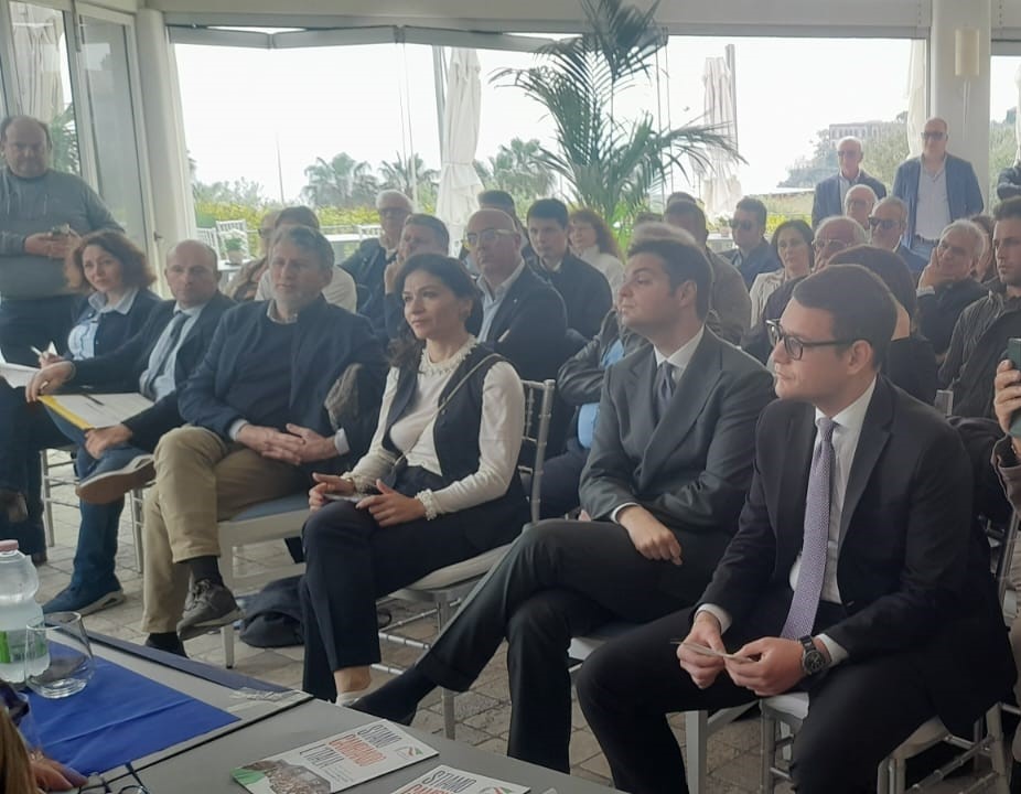 Lipari : FdI corre verso le prossime amministrative 2