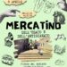 Lipari, domenica 6 aprile ilmercatino dell'usato e dell'artigiant