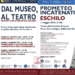 Il Museo Luigi Bernabò Brea si racconta in Braille e LIS a non vedenti e non udenti.