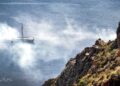 Pasquetta epica a Lipari: Chris Nolan fa rivivere le Rupi Erranti di Omero 4