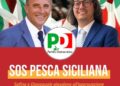 Sos Pesca Siciliana: Safina e Dipasquale (PD) chiedono all’ARS tutele e risorse per un settore in ginocchio”