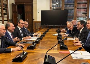 Trasporti marittimi, Schifani alla riunione al Mit: «Scongiurati aumenti, tutelati residenti, pendolari e turisti»