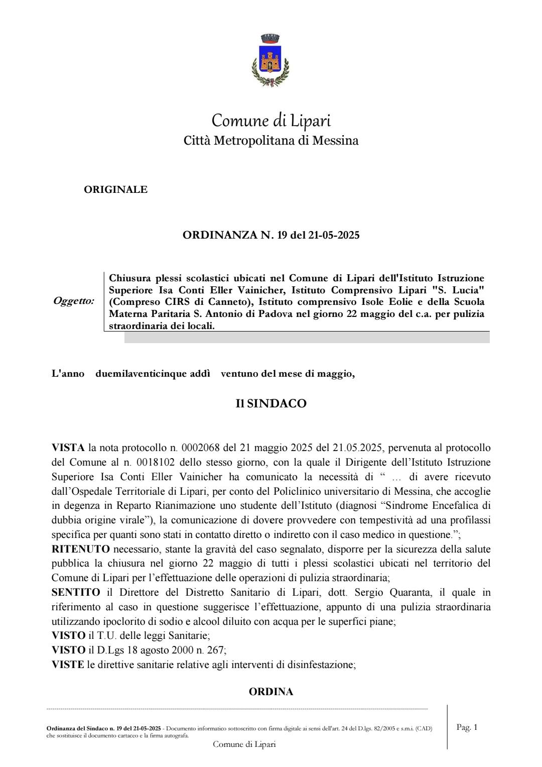 Bozza automatica 771