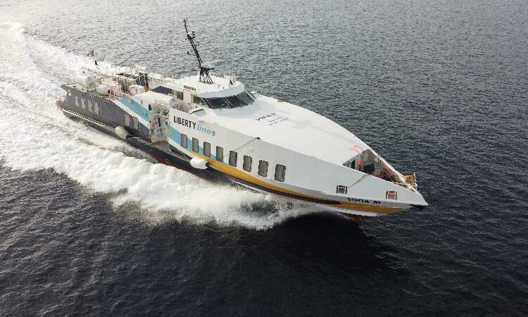 Liberty Lines torna a collegare Trieste con Slovenia e Croazia