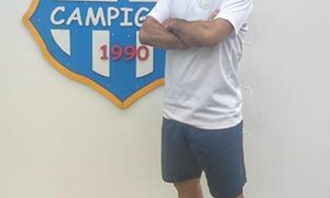Radici eoliane, successo toscano: la storia di Alessio Zagami, bomber che sogna la rete della promozione pensando alla sua Lipari 3