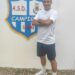 Radici eoliane, successo toscano: la storia di Alessio Zagami, bomber che sogna la rete della promozione pensando alla sua Lipari 3