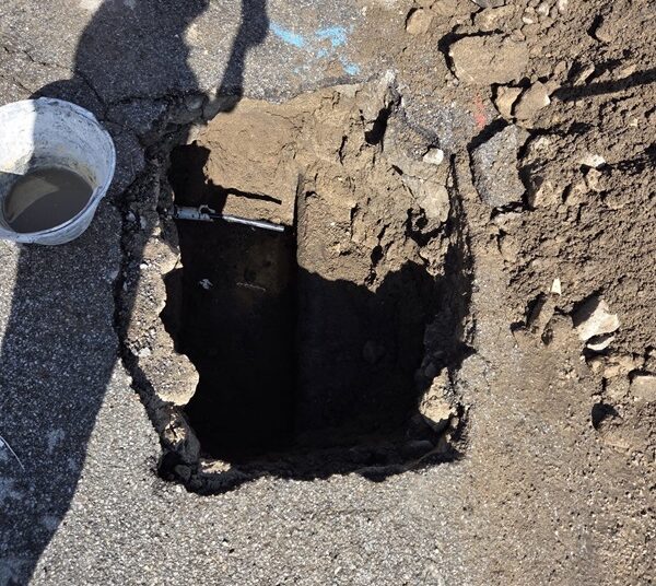 Reti idriche colabrodo e altro : il punto dell'assessore Iacolino