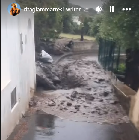 Stromboli : punto e a capo 1