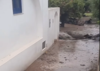 Stromboli : punto e a capo