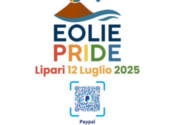 Nasce Eolie Pride