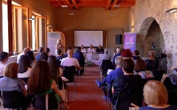 Al Castello di Milazzo la prima tappa del progetto europeo “INN Rete” 1