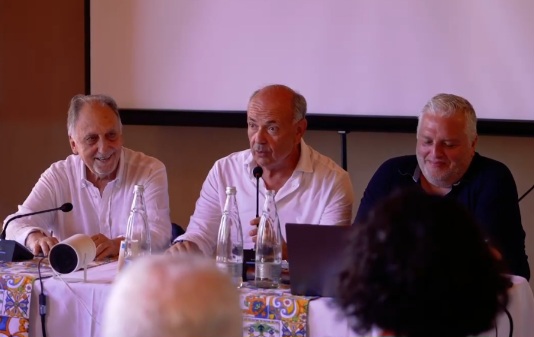 Al Castello di Milazzo la prima tappa del progetto europeo “INN Rete”