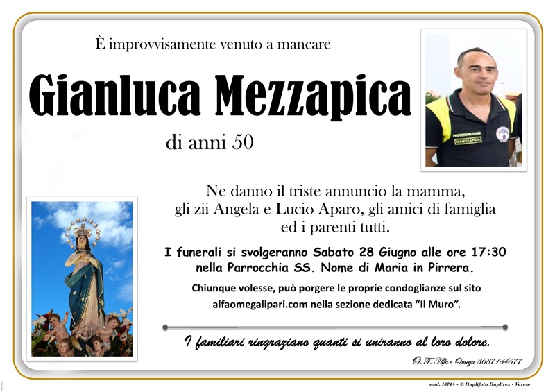 Ciao Gianluca ! 2