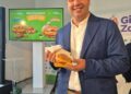 Il gusto delle Eolie da McDonald's