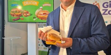 Il gusto delle Eolie da McDonald's