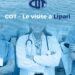 COT Lipari : visite ambulatoriali di giugno 4