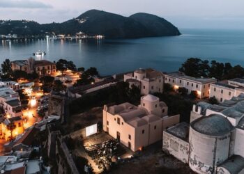 EOLIE, a Lipari torna la rassegna “Racconti d’estate”: proiezioni, retrospettive e cineforum con attori, registi e studiosi della settima arte