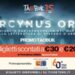 Il Gruppo Caronte & Tourist Official Sponsor di "Horcynus Orca" al Taobuk Festival