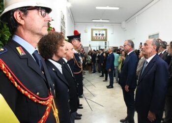 Borsellino, Schifani: «Verità non più rinviabile. La Sicilia non dimentica»