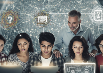 Adolescenti e digitale : un grido d'allarme educativo
