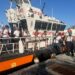 Guardia costiera Lipari salva 14 persone