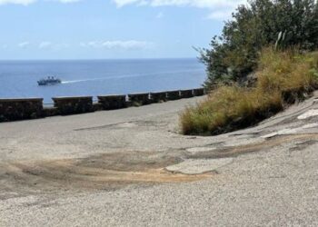 Strade provinciali di