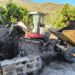 Stromboli, Regione avvia lavori di pulizia dei torrenti dopo l'alluvione del 2024