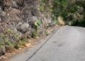 Dissesto, 4.3 milioni per Filicudi. Schifani: «Interveniamo per garantire strade sicure all'isola»