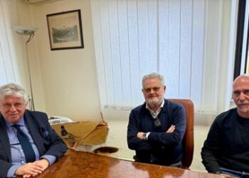 Il caso ambulanza a Stromboli, l'Asp : motoape ad oggi mezzo più efficace