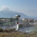 Lipari: Ferragosto di fuoco a Quattropani