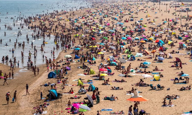 Maredivo : " Località turistiche tra le prime vittime dell'overtourism"