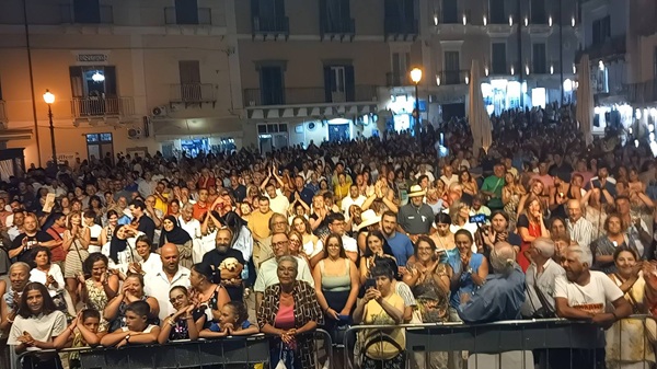 San Bartolomeo a Lipari: tra Musica e Tradizione Eoliana