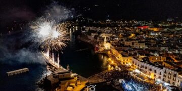 San Bartolomeo 2025, Punto Fermo : "Successo straordinario, grazie a tutti"