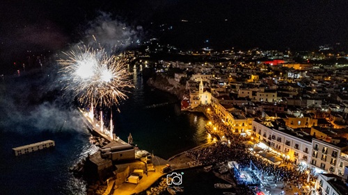 San Bartolomeo 2025, Punto Fermo : "Successo straordinario, grazie a tutti"