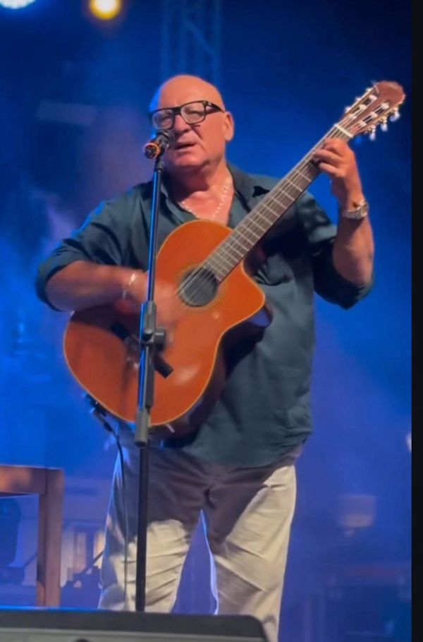 San Bartolomeo a Lipari: musica e tradizione eoliana. Leo Gassmann chiude la seconda serata 1